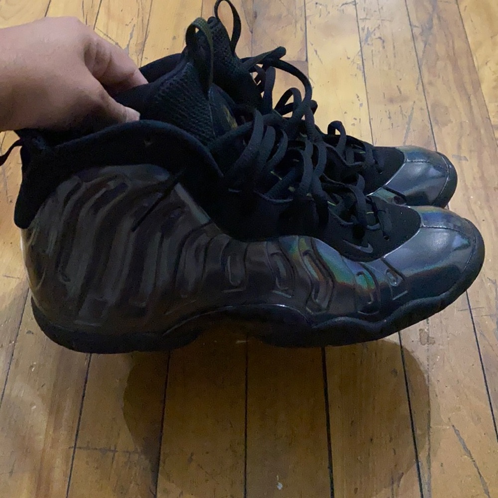 Kids foams